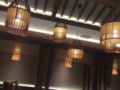 大堂-泰钰丰烤鸭.天津菜(开发区店)