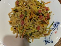 -蒙亨·手把肉·蒙古包文化主题餐厅(乌兰察布天恒广场店)