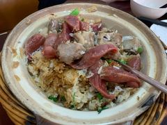 -香江小厨 The Kitchen(香江俱乐部店)