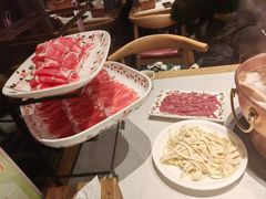 -东门口·鲜爆肚涮肉·烧烤(老门东店)