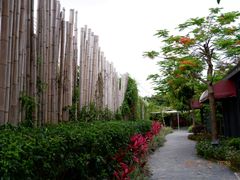 -花溪雨·森林餐厅(石基店)