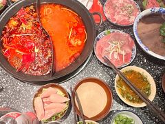 -李火辣老火锅(长寿路店)