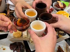 -青藤茶馆(南山路店)