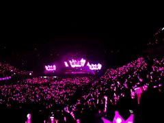 -宝能国际体育演艺中心