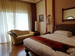 -三亚亚龙湾天域度假酒店