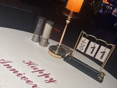 -Wolfgang’s Steakhouse 沃夫冈牛排馆(上海白玉兰广场店)