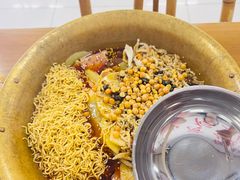 -冯三姐川渝冒肚(青年路店)