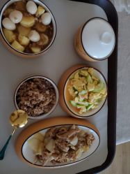 -一心缘月子产后中心