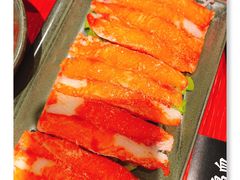 -谭鸭血老火锅(漳州路店)