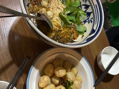 小锅米线-蜗牛小馆醉乡民谣云南菜(惠新西里店)