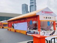 -中国西部国际博览城