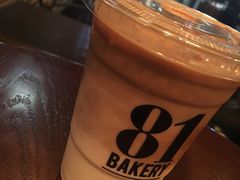 -81BAKERY(大学路店)