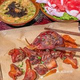 火爆全网🔥的笨姐居民楼火锅义乌也有啦❗️❗️