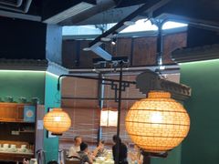 -佬麻雀·剁椒鱼头(京基KK One店)