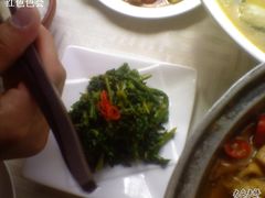 美味万年青 -家佳餐厅(大望路店)