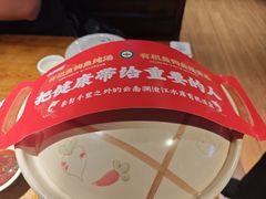 鱼钩鱼炖汤-老阿爸鲜鱼土菜(昆山花桥店)