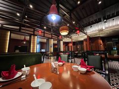 -成都安仁福朋喜来登酒店