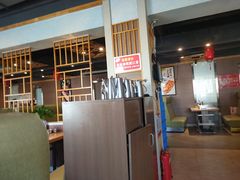 大堂-金三顺韩式炭火烤肉店(中华路店)