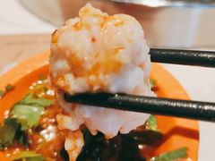 -煲宫猪肚鸡(晶品店)
