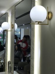 -3AM HAIR SALON染发接发