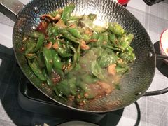 -彭耕记猪油炒小菜(吉联mall店)