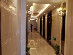 -宁波汉通海鲜大酒店(江湾店)