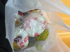 -王家沙点心店(南京西路总店)