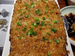 烤茄子-管氏翅吧(台湾街店)