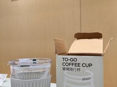 -Seesaw Coffee(西岸凤巢店)