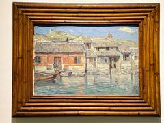-上海油画雕塑院