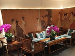 -太守宴·蘭院(天塔店)