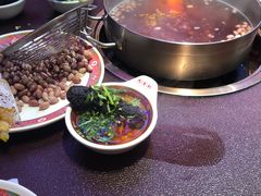 -大吉利·潮汕鲜牛肉火锅(万峰路店)