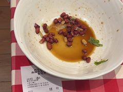 -西贝(华发商都店)