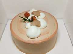 -喜茶(深圳欢乐海岸LAB店)