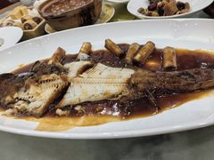 -砂锅居(西四店)