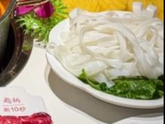 -犇鼎牛潮汕牛肉火锅(新辰里学清路店)