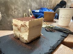 提拉米苏-METAL HANDS(五道营店)