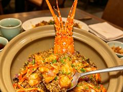 -誉八仙粤菜(万象天地店)
