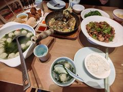 -四道菜·福建菜馆(莆田万达店)