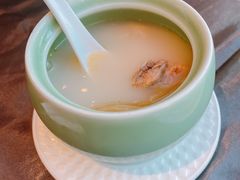 霸王花炖老鸡-蟹榭·本帮江浙菜·蟹宴(五角场合生汇商场店)