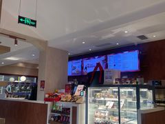-COSTA COFFEE(西湖天地店)