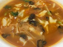 -清真·玛丽亚新疆菜主题餐厅(浙江中路店)