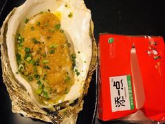 -土蚝·高压锅生蚝(百姓美食街店)