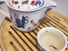 -南拳十三姨·潮汕砂锅粥·粤菜(西单大悦城店)