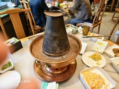 -牛街·马辈儿涮肉(牛街总店)
