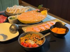 -生如夏花泰式火锅(西村黑金店)