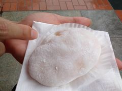 -澳门长洲糯米糍(柯打苏沙街店)