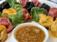 -1937青岛老味道·海肠捞饭·青岛菜(大鲍岛栈桥店)