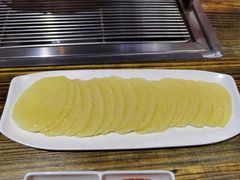 -牧之源炭火烤羊腿(沽源店)