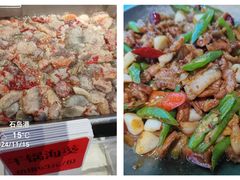 -渔家大院·地道威海菜(石岛店)